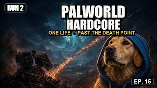Credits Roll, Hard Mode Begins | Palworld Hardcore Run 2 Ep. 15 screenshot 5