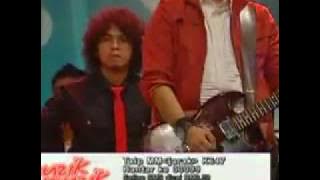 6IXTH SENSE KHATIMAH CINTAMUZIK MUZIK