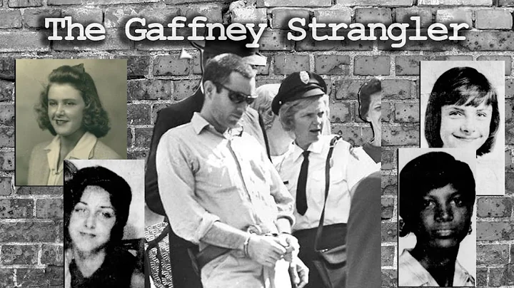 The Gaffney Strangler