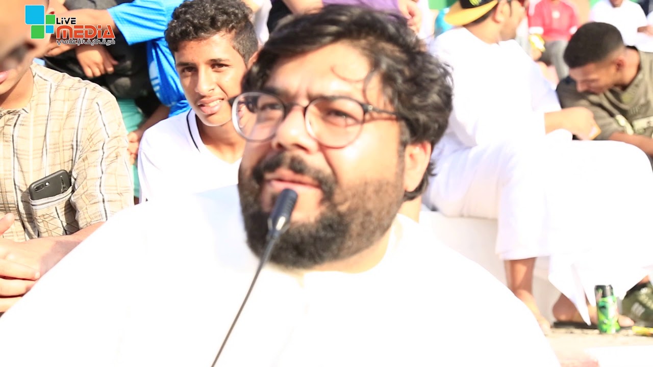 برنامج كأس الجمهور   جمهور فريق الحد