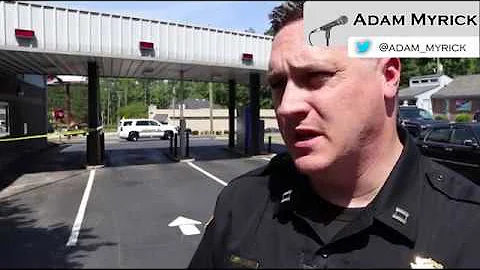 Adam Myrick public information officer (PIO) video...