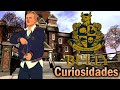 Curiosidades de Bully