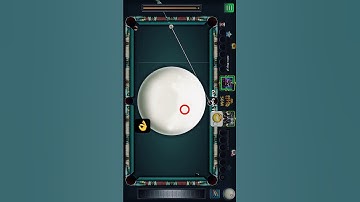 How to make knuckle trick shot 😘😘#jatin8bpyt #8ballpool #trickshot #tutorial #50million #berlin😍