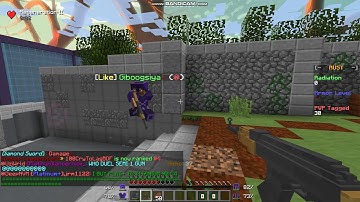 Rustv2 Dueling GiboogSiya