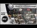 This War of Mine - Tage der Belagerung - Verlorene Hoffnung - S03E02 - Playthrough
