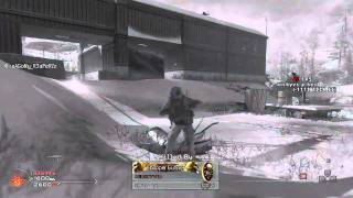 MW2: Alien Vs Predator [PS3]