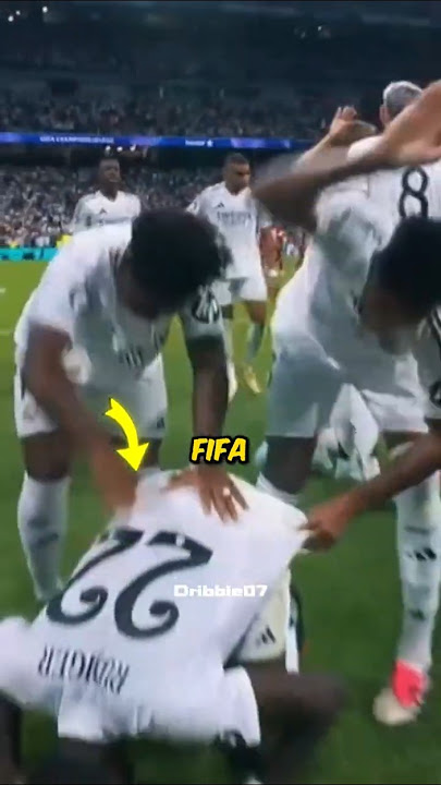 New FIFA Rules could Destroy the 2026 World Cup 😭👎