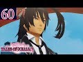 #60【テイルズ オブ エクシリア2/初見】ミラのお姉さんとして頑張るミュゼが可愛い!レイア&ミュゼエピソード!【Tales of Xillia2】