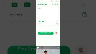How To Check English Al Grammer Checker For English