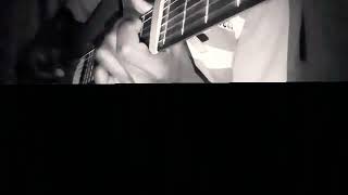 جيتار سوداني (انت البراك فارقتني)