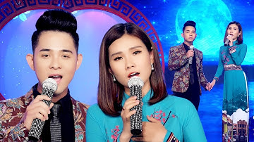 LK Đêm Trao Kỷ Niệm, Vùng Quê Tương Lai - Quân Bảo ft  Phan Diễm | MV OFFICIAL