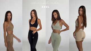 Haul | CSB X Isabelle Mathers