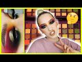 OMG! BPERFECT x STACEY MARIE CARNIVAL 4 THE ANTIDOTE PALETTE SWATCHES AND REVIEW | MAKEMEUPMISSA