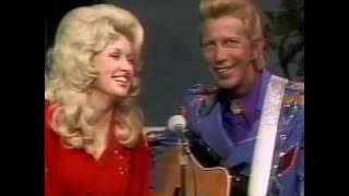 PW 161 Dolly N Porter The Pain Of Loving You.mpg