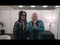 DEF LEPPARD - The Stadium Tour is Pollstar's 2022 Rock Tour Of The Year