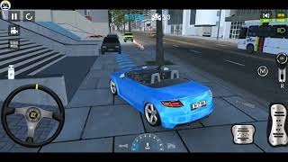 Welcome To Car Parking 3D Online Drift Android game Gameplay Video Part #13 #indianallgames #Games