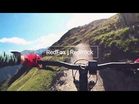 Flumserberg Trail RedFox