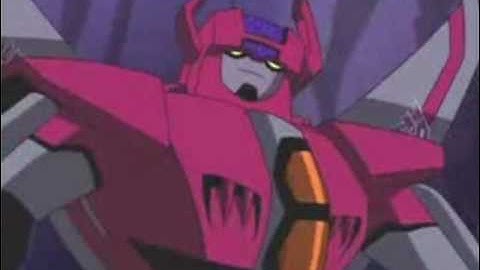 Transformers Animated Headmaster