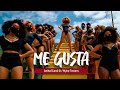 ME GUSTA - Anitta - Cardi B - Myke Towers | Coreografia | Edilene Alves