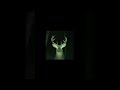 This Trail Cam Was Left In The Woods For 3 Days. Nobody Expected This. #shorts