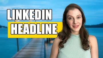 The LinkedIn Headline That BOOSTS Exposure and Engagement \\ LinkedIn Headline Format