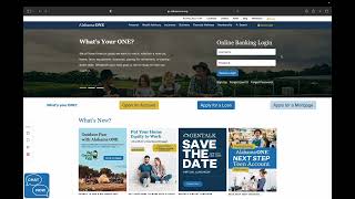 Online Banking - Forgot User ID