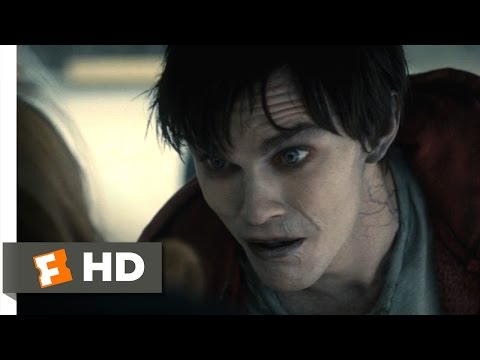 warm-bodies-(2/9)-movie-clip---play-dead-(2013)-hd