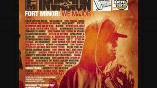Fort Minor  High Road
