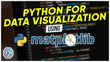 Python for Data Visualization Using Matplotlib
