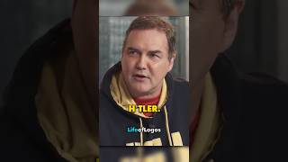 Norm Macdonald Discovers Hitler!!! 😂😂😂 | Norm Macdonald Show