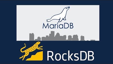 Install MyRocks (RocksDB) in MariaDB - WIndows