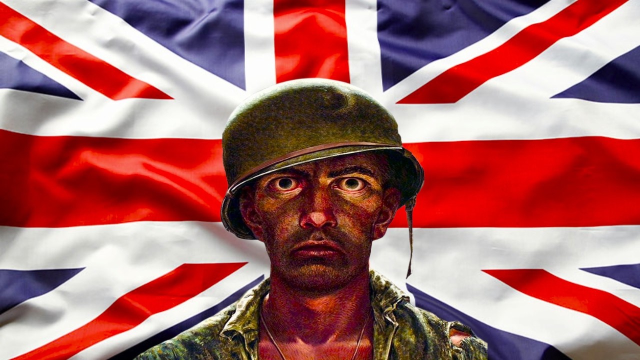 The Worst Countries to Live in