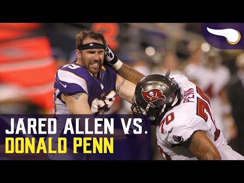 Jared Allen Jared Allen
