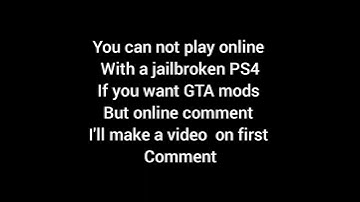 How to jailbreak your 7.55 PS4