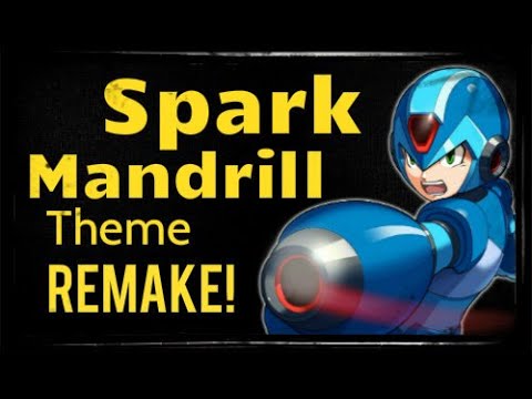 Mega Man X