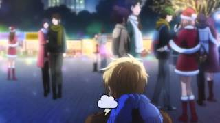 Syntax Error - Flashback