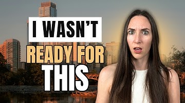 5 Things I Wish I Knew Before Moving To Austin Texas