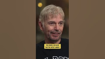 Billy Bob Thornton explains why he takes time to talk to fans #shorts