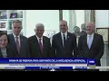 Panamá se prepara para ser parte de la IA, destacó Mulino en Foro de Líder del Bid