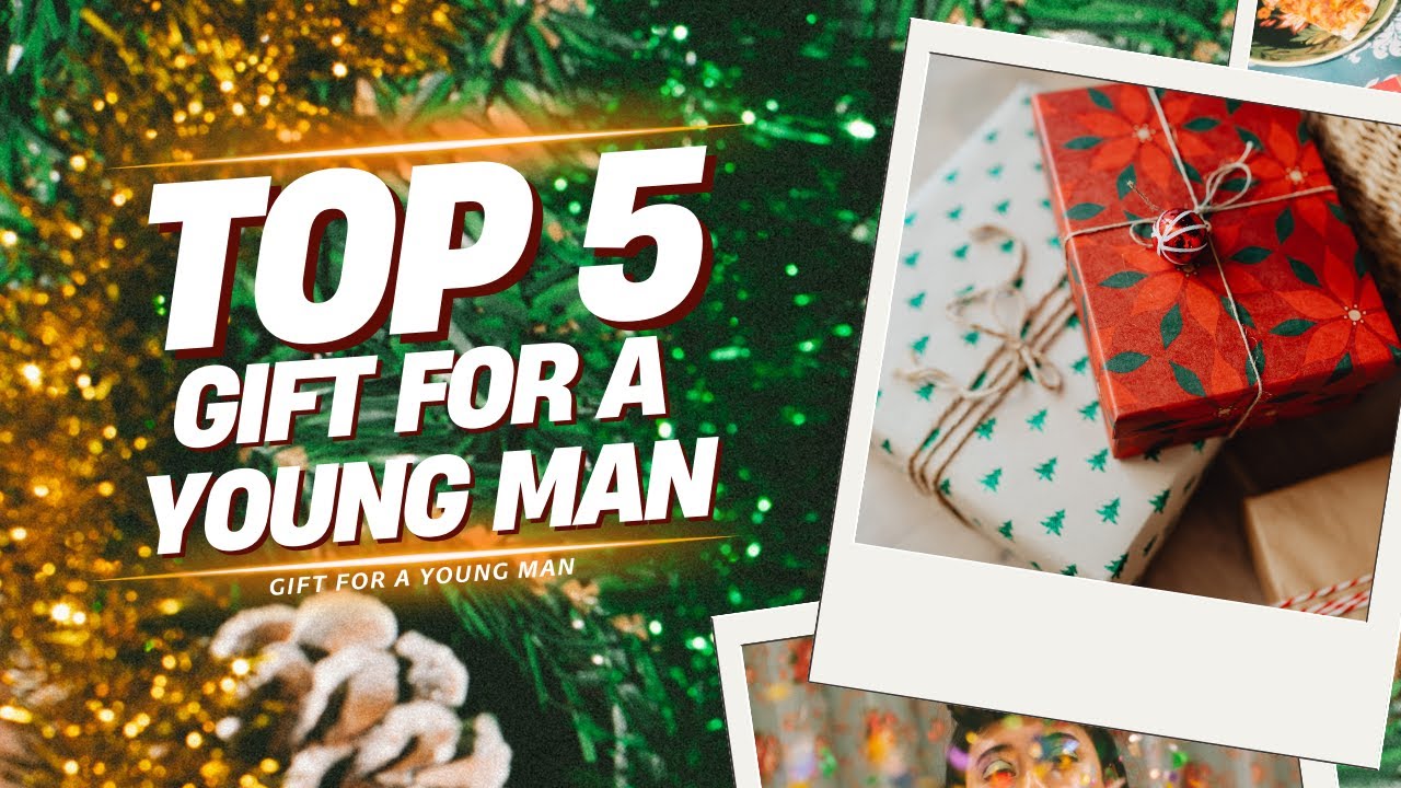 Gift for Young Men: Why Survival Kits Make Perfect Fun Gifts for Young Adults Who Love Adventure.