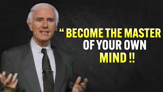 Learn to Act as the Architect of Your Own MIND  Jim Rohn Motivation