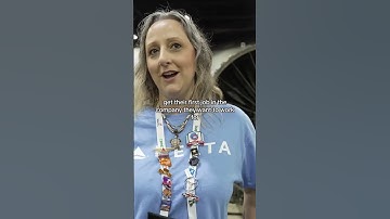 This Company Offers So Many Career Opportunities | The JAMmaster Files: Meet Rebecca