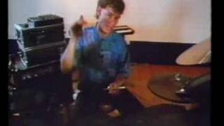 ROCK SCHOOL - Series 2 - Episode 5 (part 3 of 3) Net Worth