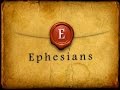 Ephesians - New Living Translation - Only Audio