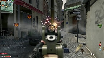 MW3: Solo 92 Second Moab on Resistance