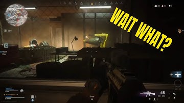 How To Get Into Bunker 11/ MP7 Blueprint? Easy Way?