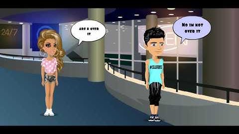 Msp Selena Gomez - Not Over It