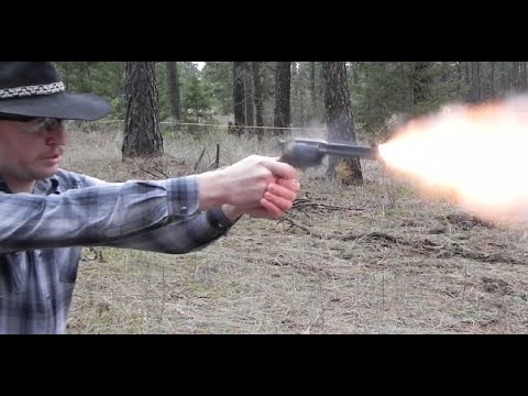 Is Blank Ammunition Dangerous 