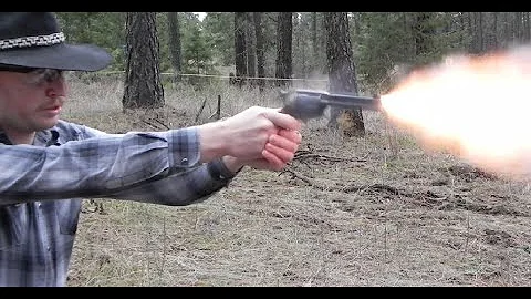 Is Blank Ammunition Dangerous?