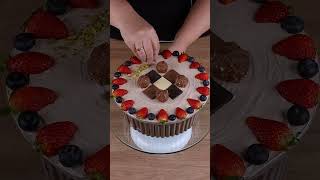 How did I not learn this before! This is the most delicious dessert I've ever eaten